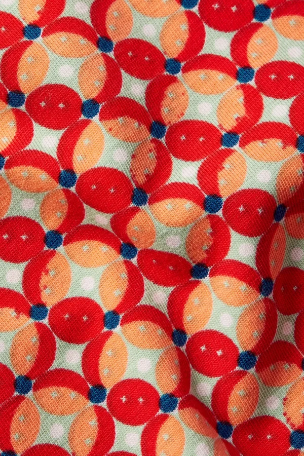 DAMES King Louie Abigail Dress Rowe