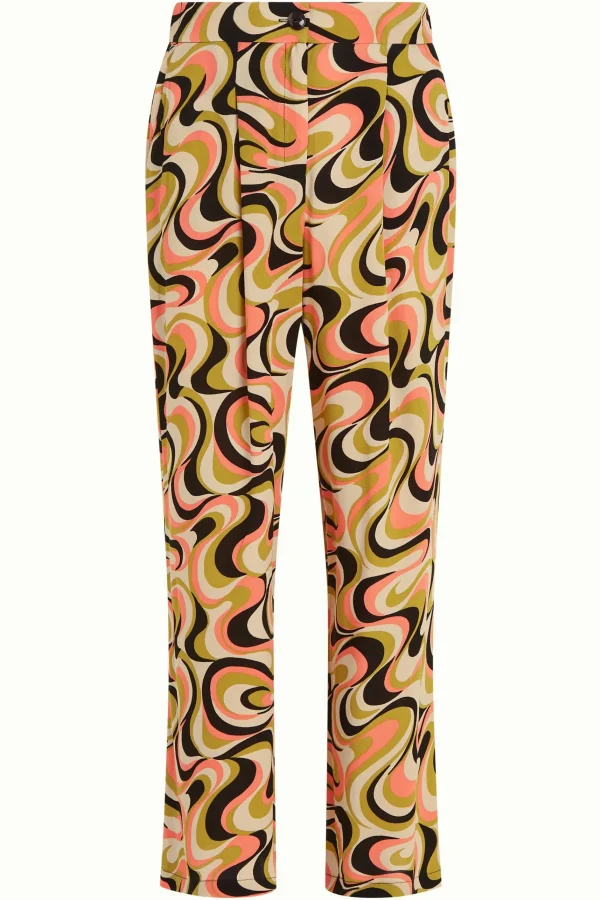 DAMES King Louie Adeline Pants Manic