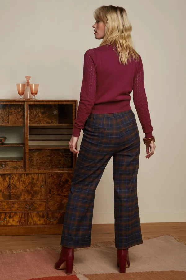 DAMES King Louie Agnes Top Club