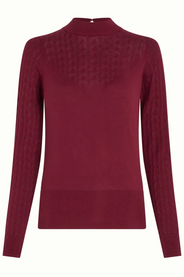 DAMES King Louie Agnes Top Club