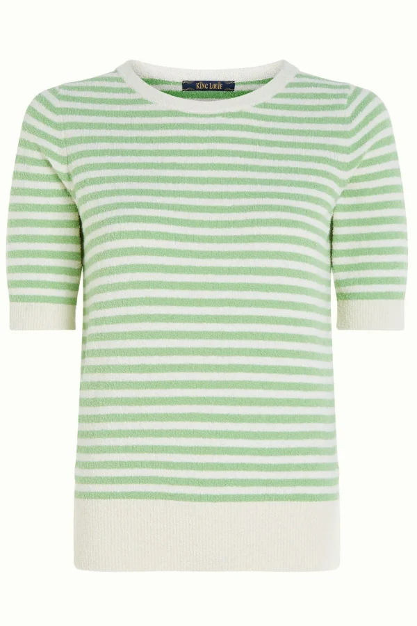 DAMES King Louie Agnes Top Dee Dee