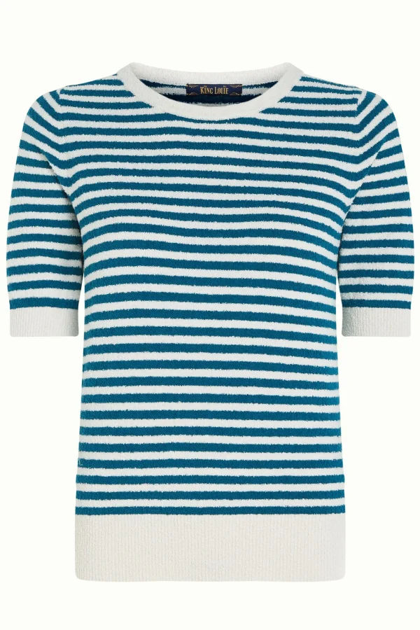 DAMES King Louie Agnes Top Dee Dee