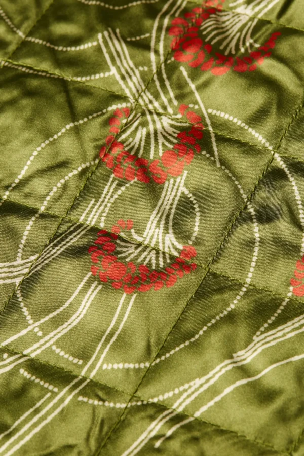 DAMES King Louie Amelie Coat Kennedy