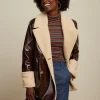 DAMES King Louie Amelie Coat Outshine