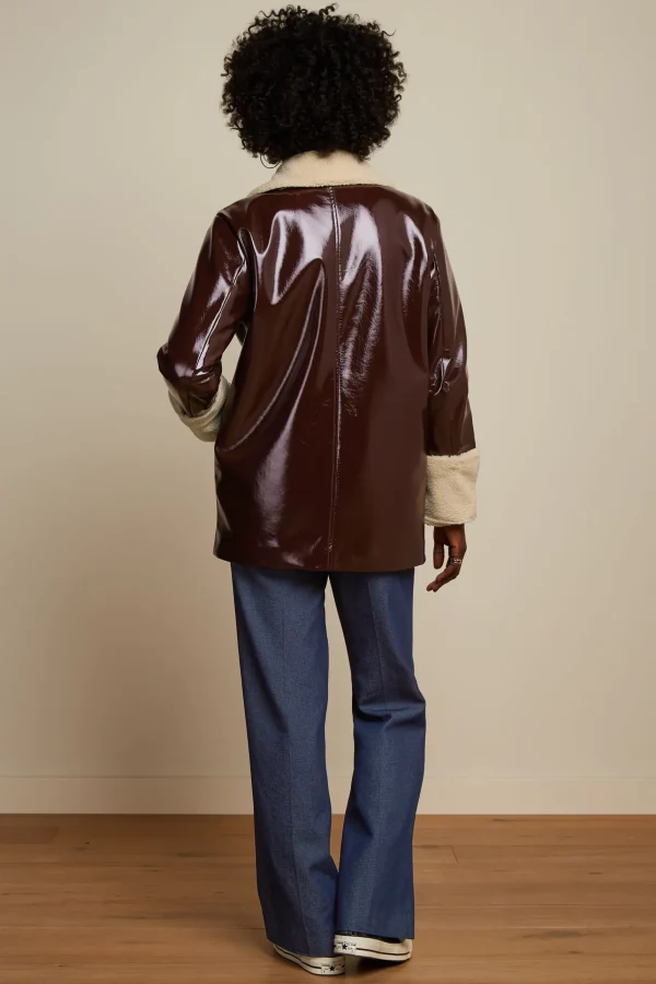 DAMES King Louie Amelie Coat Outshine