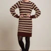 DAMES King Louie Bente Knit Dress Gladys