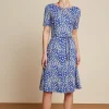 DAMES King Louie Betty Dress Mercy