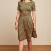 DAMES King Louie Betty Dress Rondine