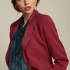 DAMES King Louie Bianca Blazer Broadway