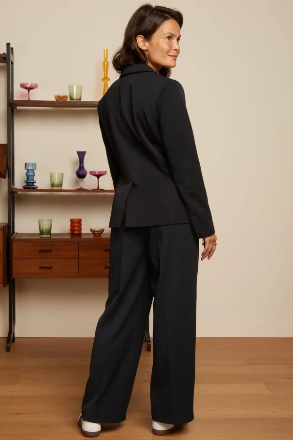 DAMES King Louie Bibi Blazer Broadway