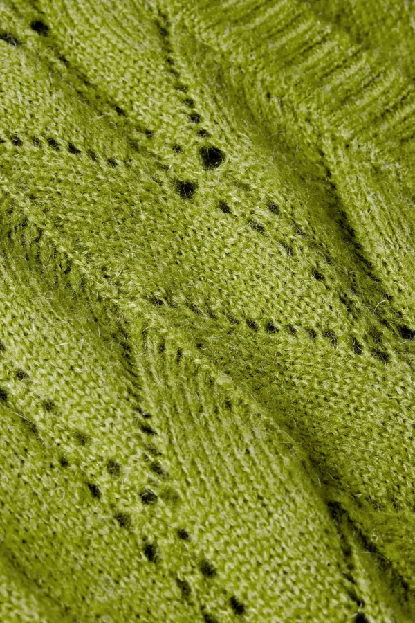 DAMES King Louie Blanca Cardi Farfalle