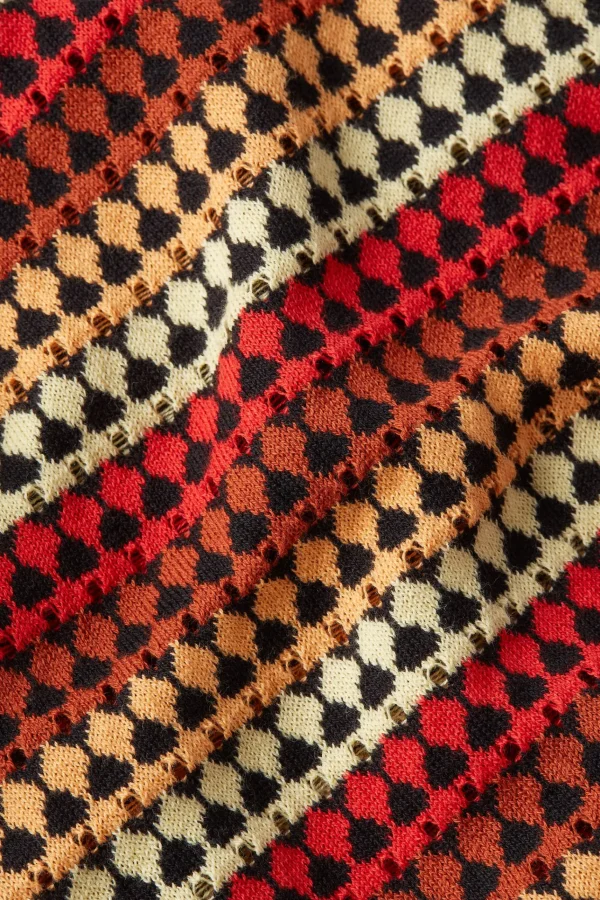 DAMES King Louie Boatneck Top Boyd