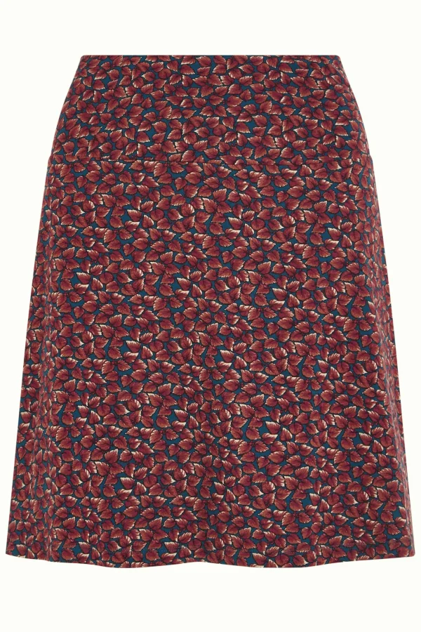 DAMES King Louie Border Skirt Autumn