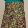 DAMES King Louie Border Skirt Bellevue