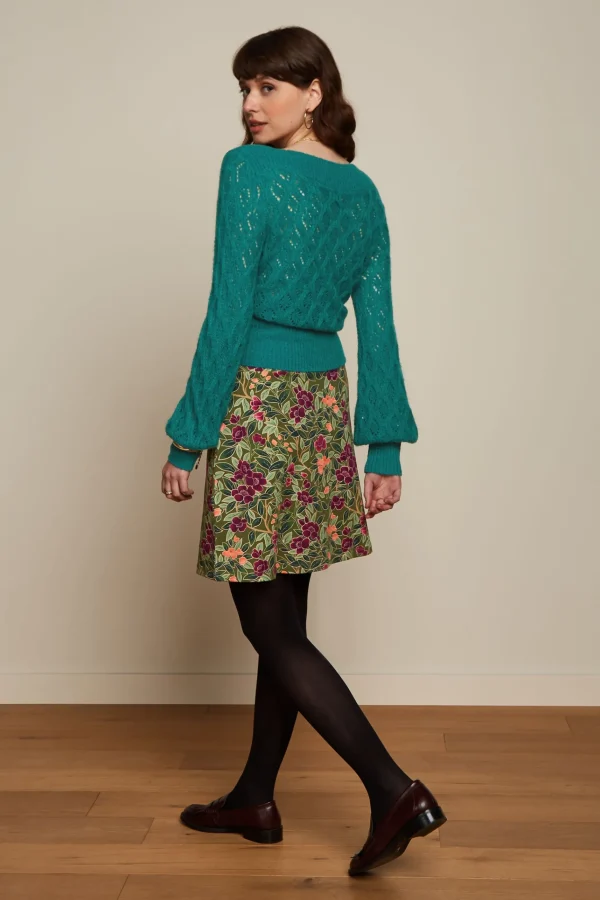 DAMES King Louie Border Skirt Bellevue