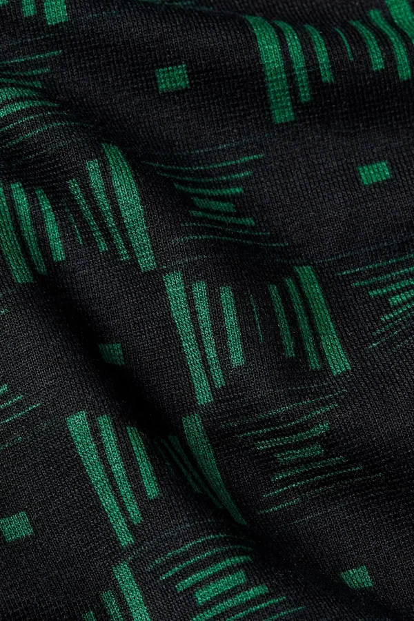 DAMES King Louie Border Skirt Marvin