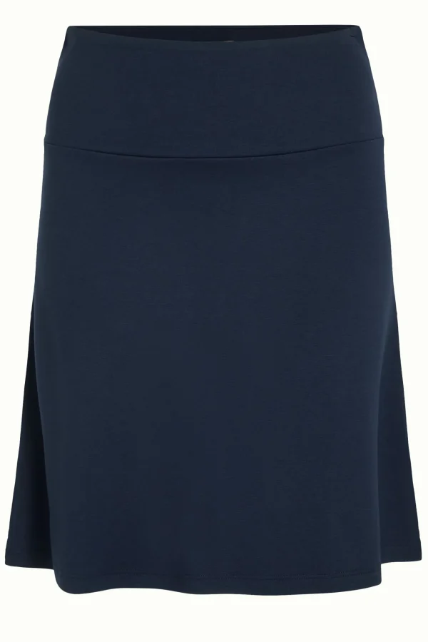 DAMES King Louie Border Skirt Milano Uni