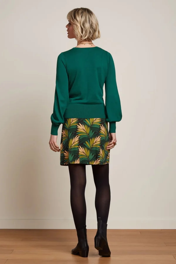 DAMES King Louie Border Skirt Ornette