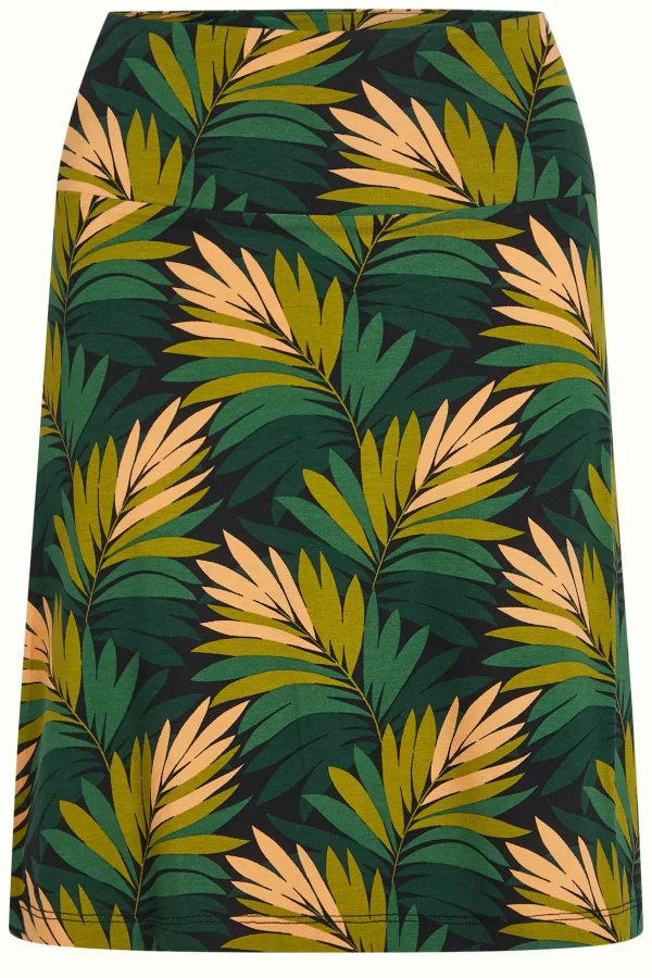DAMES King Louie Border Skirt Ornette
