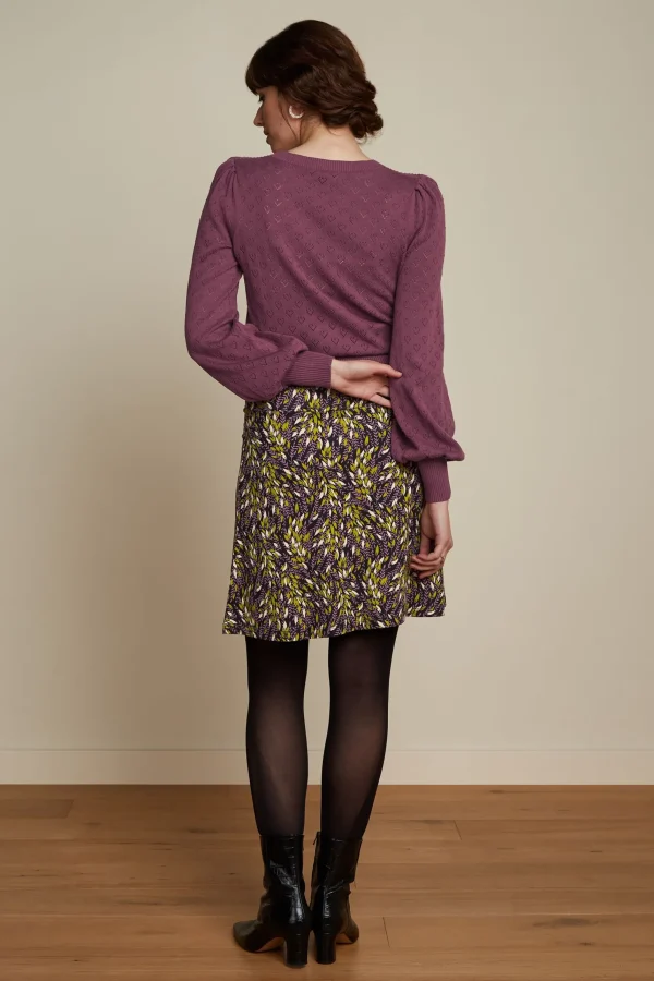 DAMES King Louie Border Skirt Osio