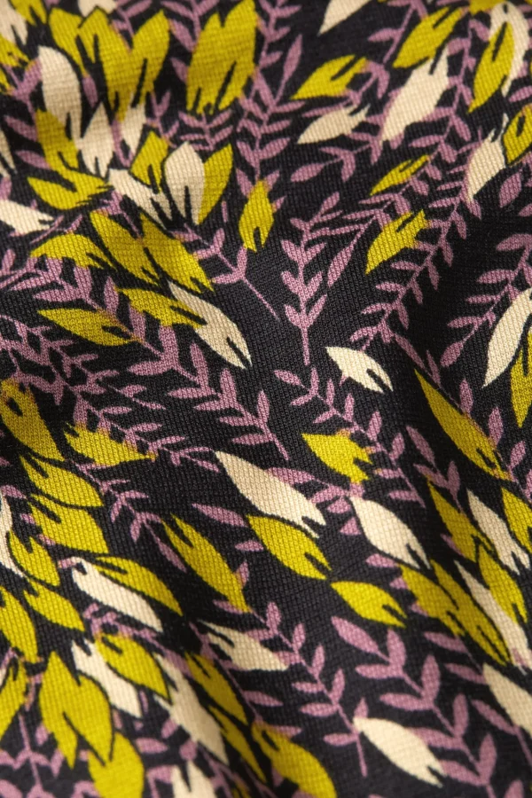 DAMES King Louie Border Skirt Osio