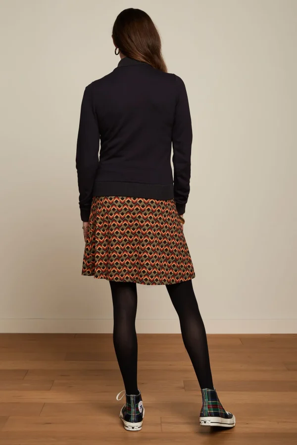 DAMES King Louie Border Skirt Quentin