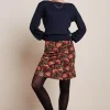 DAMES King Louie Border Skirt Shanty