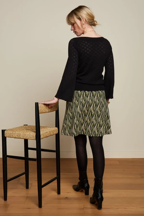 DAMES King Louie Border Skirt Victory