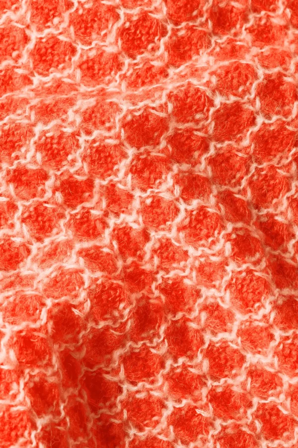 DAMES King Louie Boxy Spencer Pop