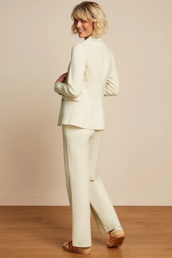 DAMES King Louie Brooke Blazer Marine