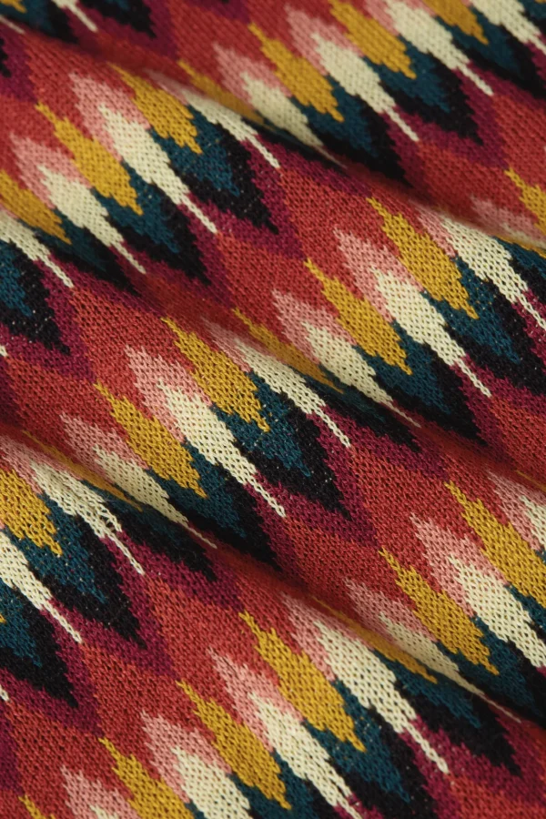 DAMES King Louie Cardi Roundneck Celina