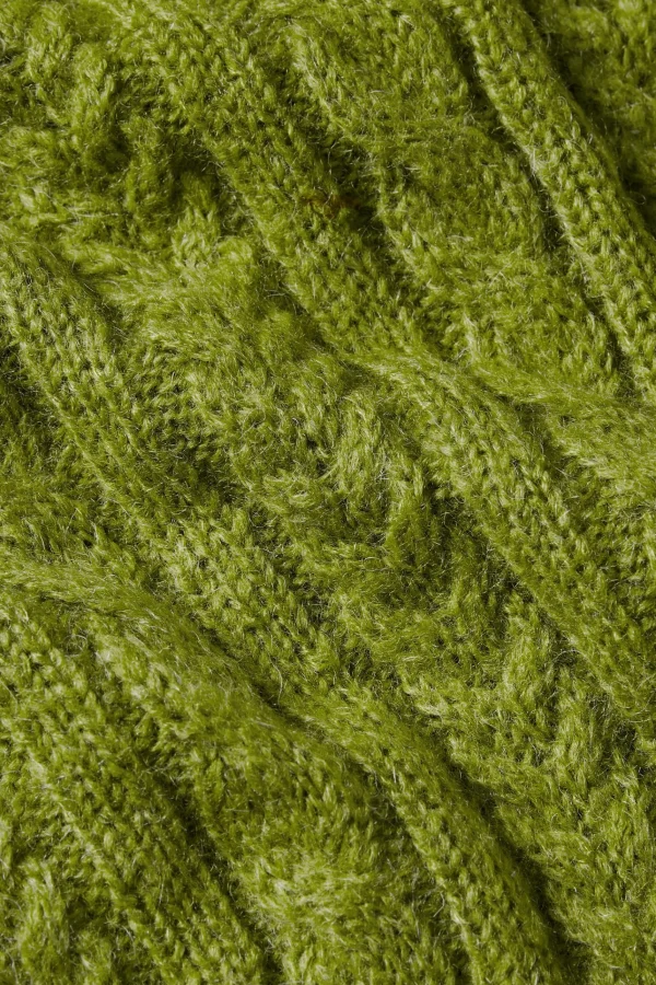 DAMES King Louie Cardi V Farfalle