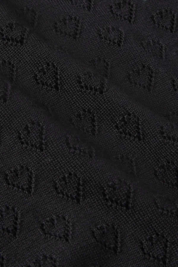 DAMES King Louie Cardi V Heart Ajour BCI