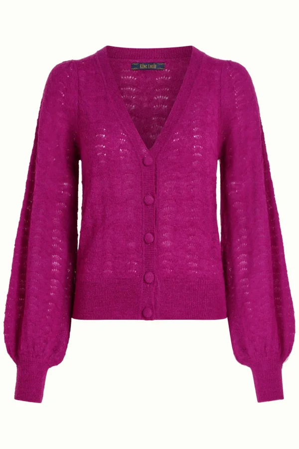 DAMES King Louie Cardi V Terme