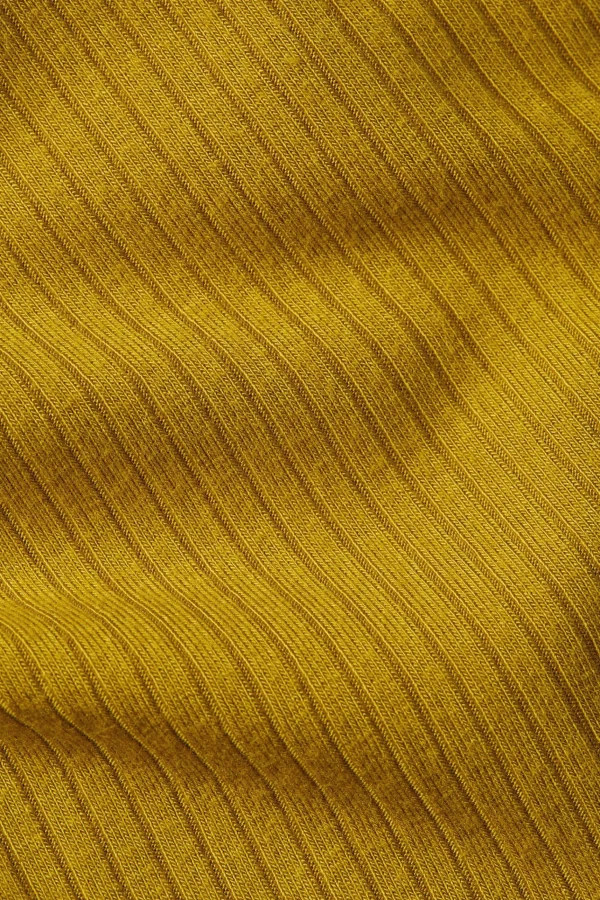 DAMES King Louie Carice Top Uni Rib