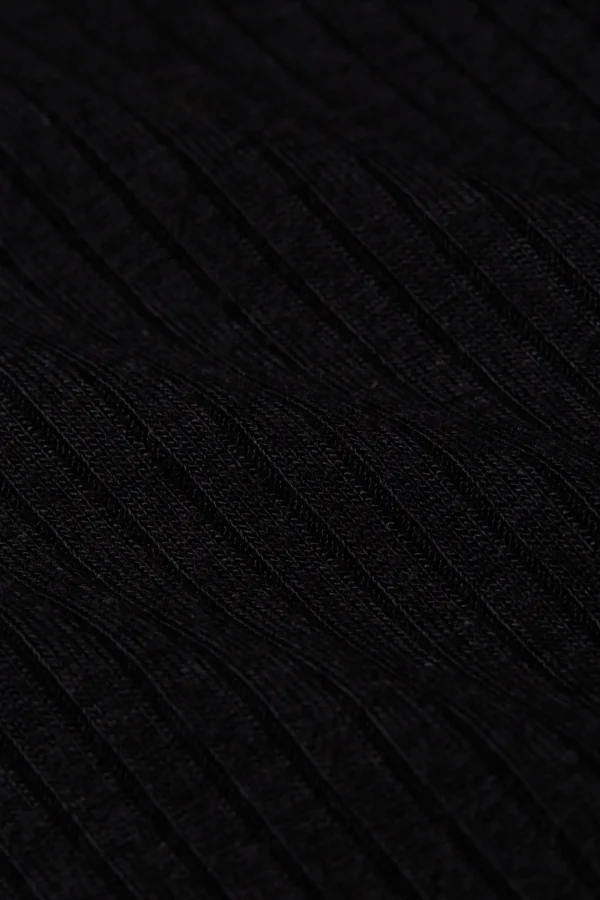 DAMES King Louie Carice V Top Uni Rib