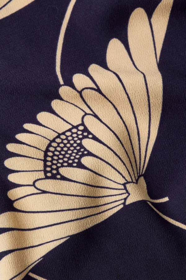 DAMES King Louie Carina Blouse Pixy