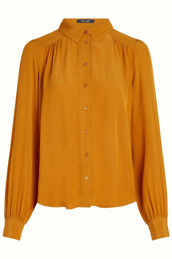 DAMES King Louie Carina Blouse Sista