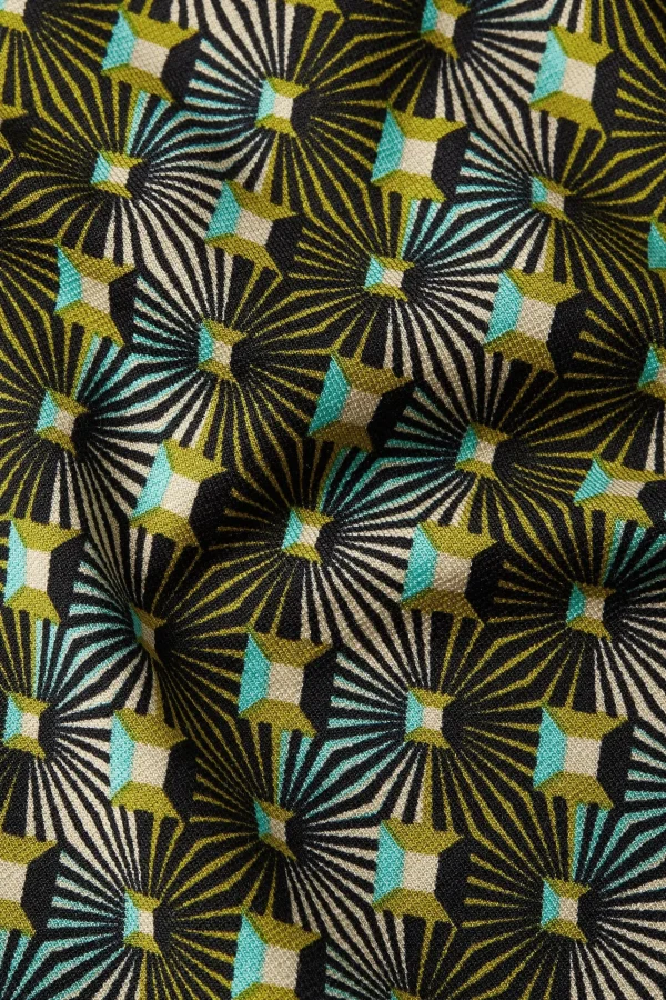 DAMES King Louie Carina Blouse Tate