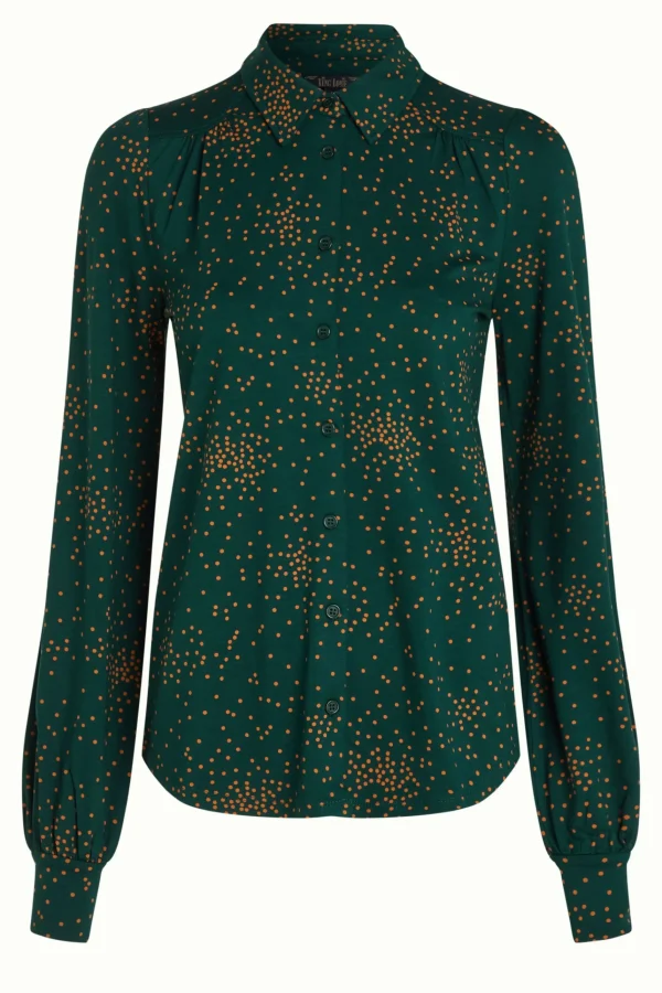 DAMES King Louie Carina Blouse Valentine