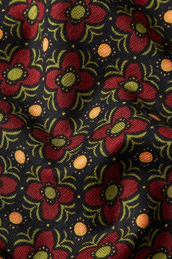 DAMES King Louie Carina Blouse Valley