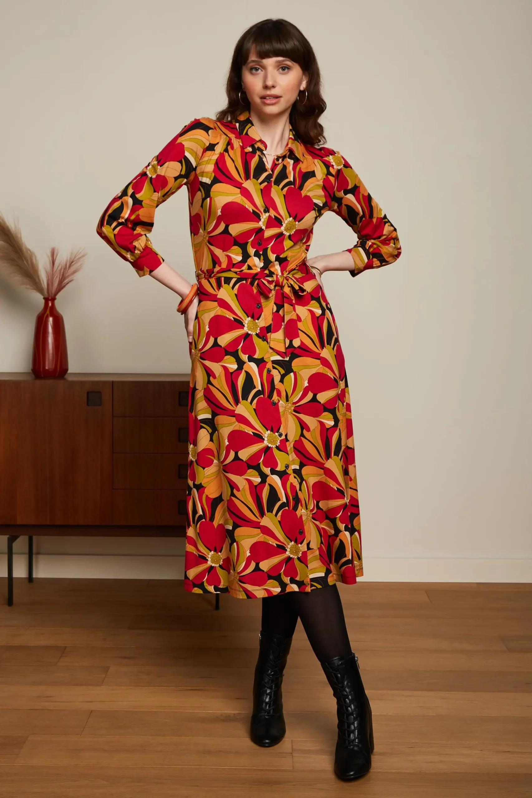 carina_dress_adore_0.webp DAMES King Louie Carina Dress Adore