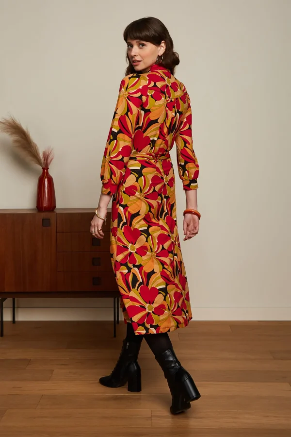 DAMES King Louie Carina Dress Adore