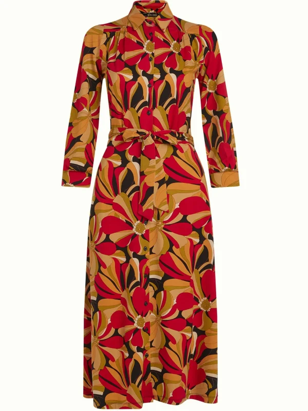 DAMES King Louie Carina Dress Adore