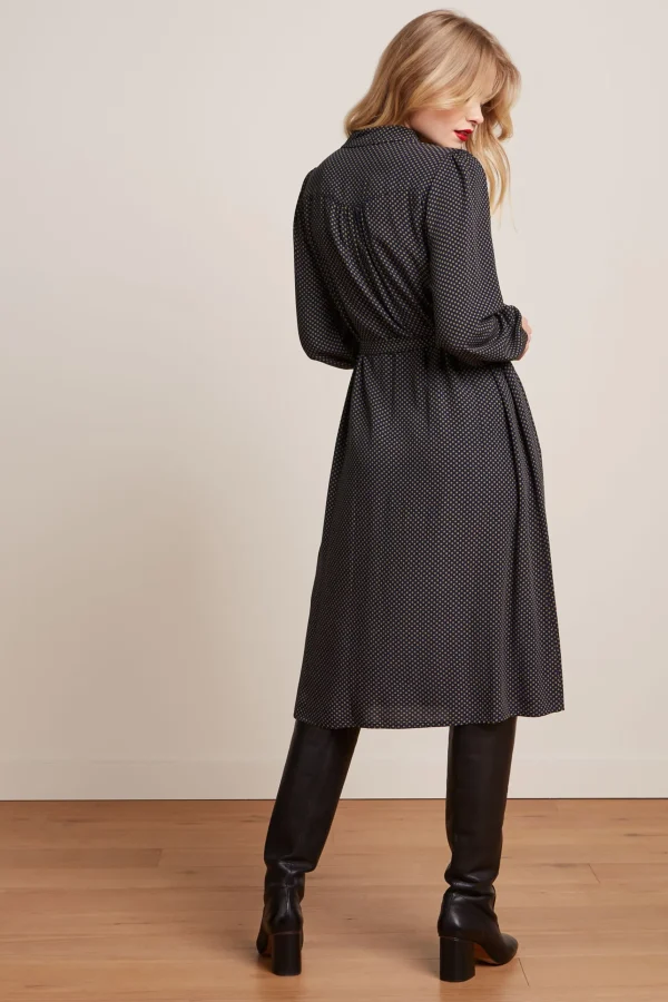 DAMES King Louie Carina Dress Piper