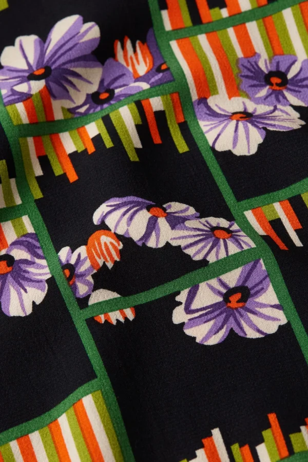 DAMES King Louie Carina Dress Rebelle