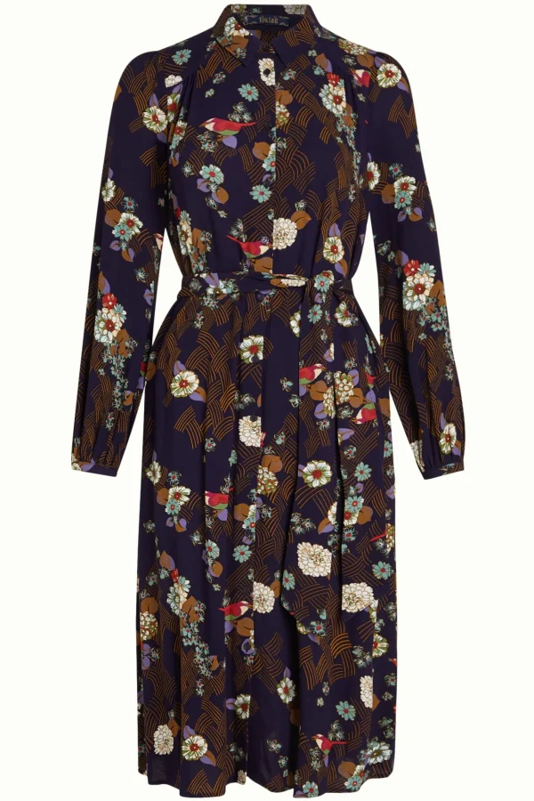 DAMES King Louie Carina Dress Rising