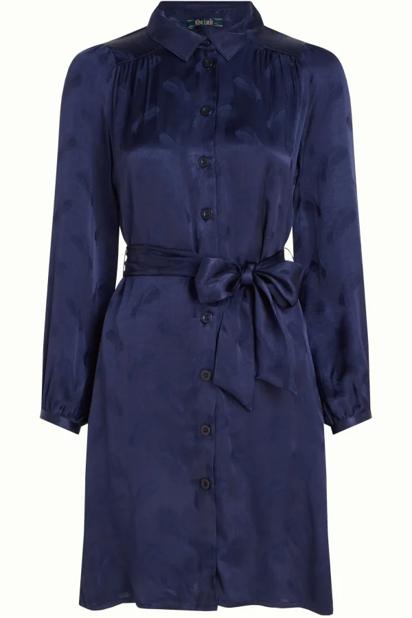 DAMES King Louie Carina Tunic Dress Rouge