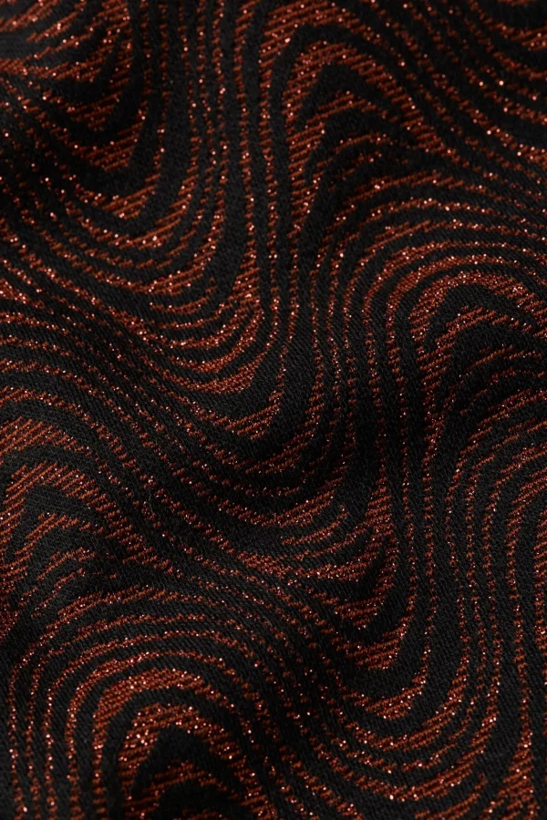 DAMES King Louie Daisy Blazer Long Tempest