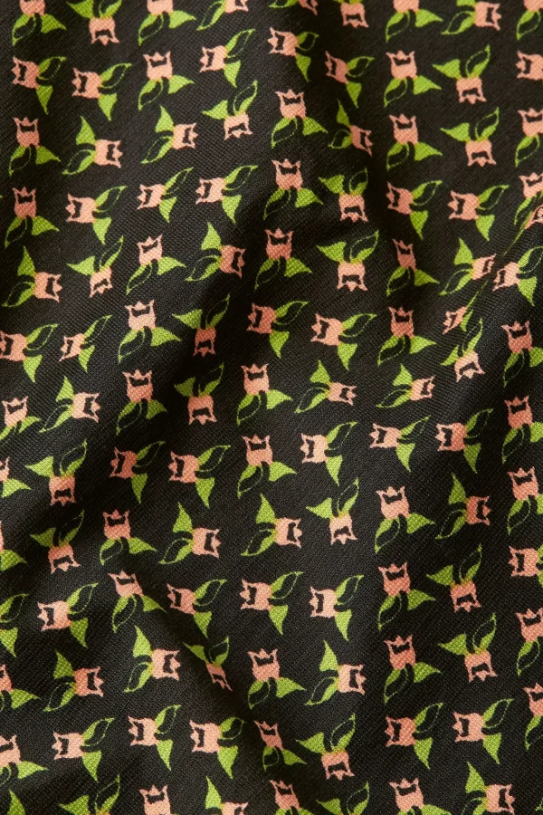 DAMES King Louie Darcy Blouse Minerva